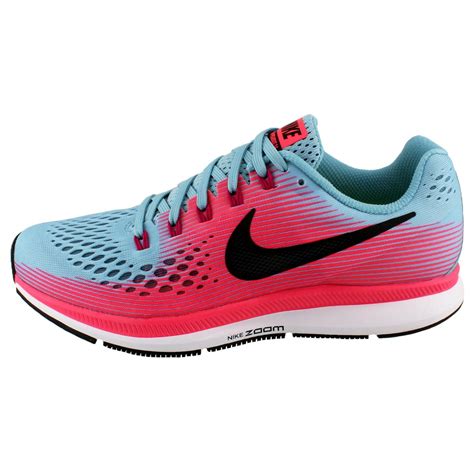 nike air zoom pegasus 34 dames blauw|Nike Air Zoom pegasus green.